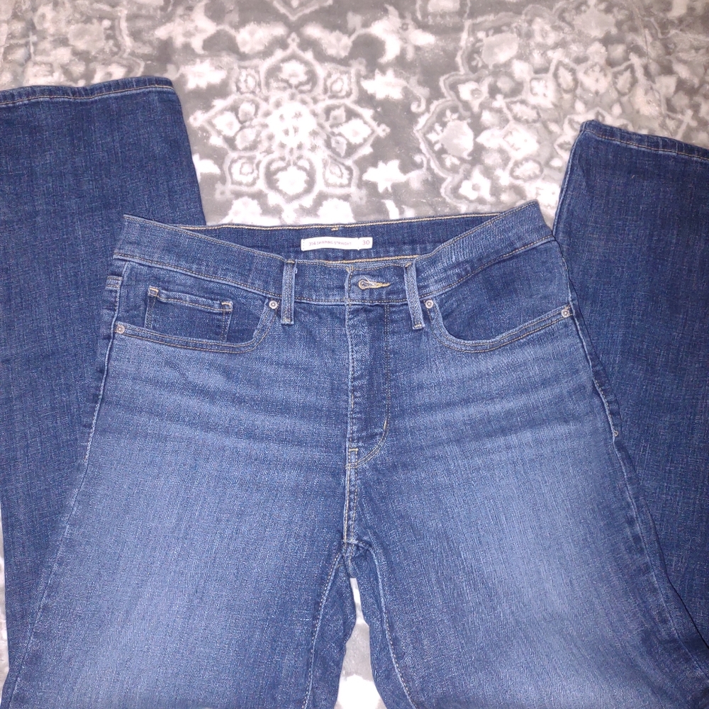 Men's Levi jeans